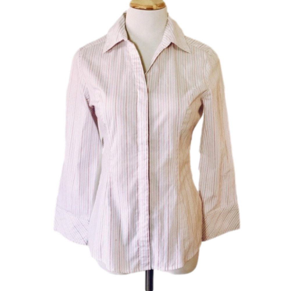 Lee Rider Button Down - Picture 1 of 3